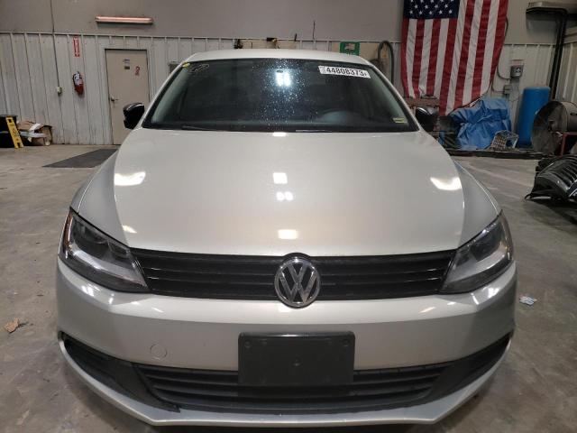 Photo 5 from auction – 2011 VOLKSWAGEN JETTA BASE with VIN 3VW2K7AJ4BM360193