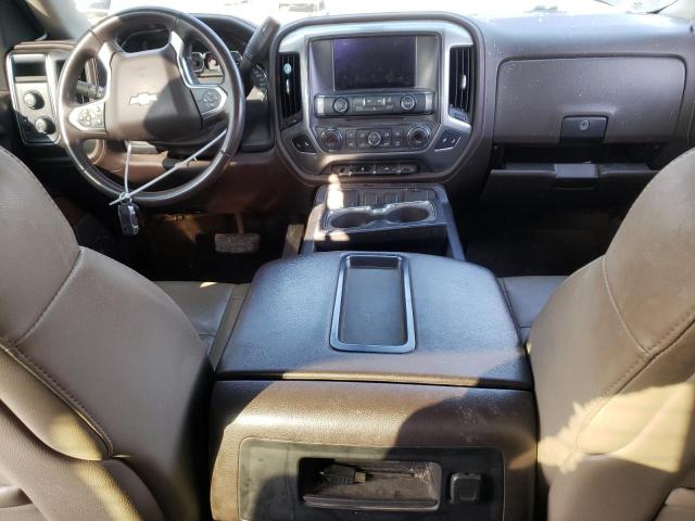 Photo 8 from auction – 2015 CHEVROLET SILVERADO with VIN 1GCVKSEC2FZ242842