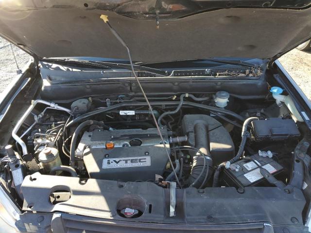 Photo 12 from auction – 2003 HONDA CR-V EX with VIN SHSRD78803U121799