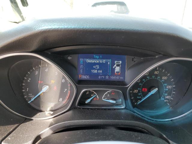 Photo 9 from auction – 2013 FORD FOCUS SE with VIN 1FADP3F20DL297322