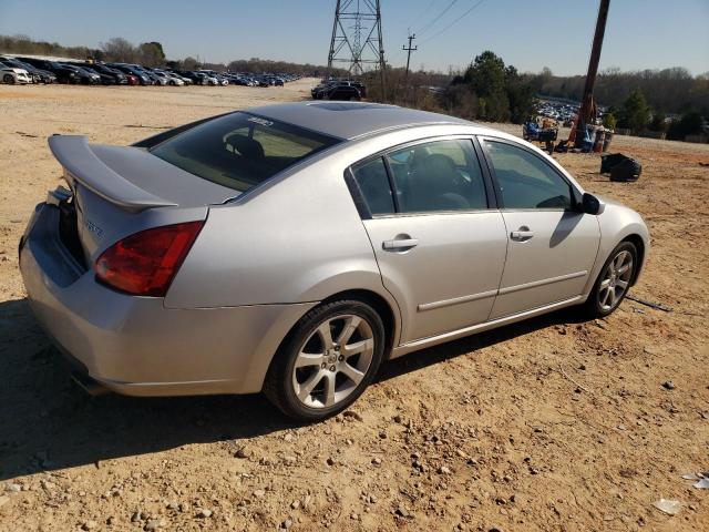 Photo 3 from auction – 2007 NISSAN MAXIMA SE with VIN 1N4BA41EX7C814937
