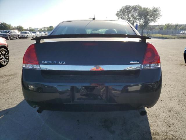 Photo 6 from auction – 2010 CHEVROLET IMPALA LTZ with VIN 2G1WC5EM3A1266086