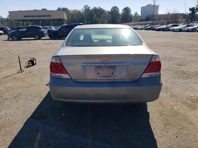 Photo 6 from auction – 2006 TOYOTA CAMRY LE with VIN 4T1BF30K76U625969