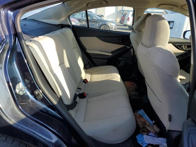 Photo 10 from auction – 2019 SUBARU IMPREZA with VIN 4S3GKAB64K3611232