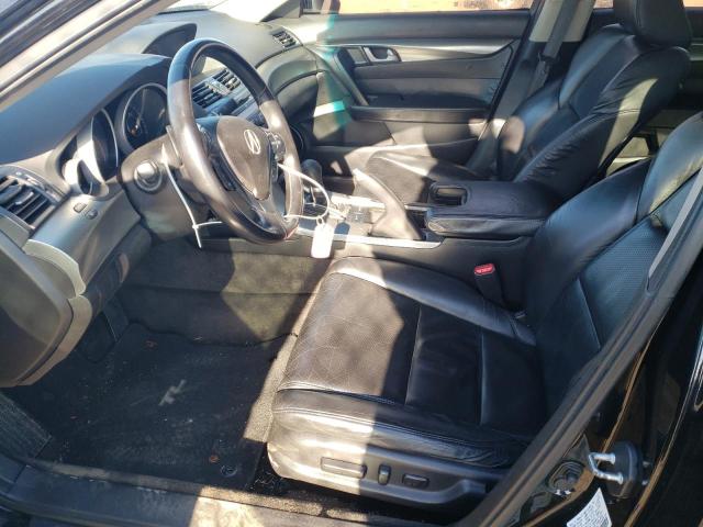 Zdjęcie 7 z aukcji – 2011 ACURA TL z VIN 19UUA8F53BA006583