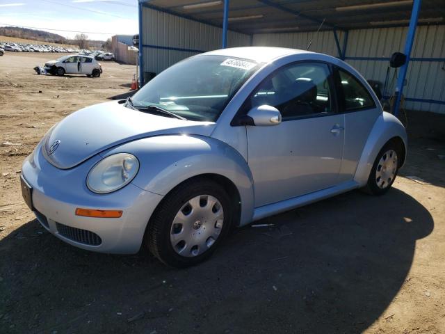 Photo 1 from auction – 2010 VOLKSWAGEN NEW BEETLE with VIN 3VWPG3AG0AM014905