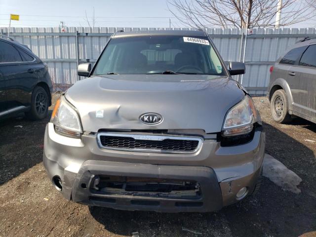 Photo 5 from auction – 2011 KIA SOUL with VIN KNDJT2A22B7210410