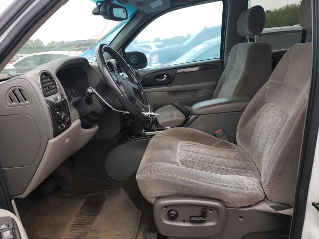 Photo 7 from auction – 2002 GMC ENVOY with VIN 1GKDS13S522236864