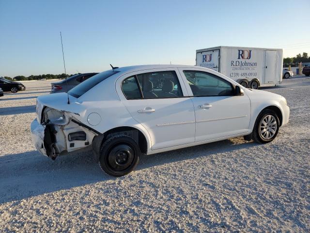 Photo 3 from auction – 2010 CHEVROLET COBALT LS with VIN 1G1AB5F55A7203403