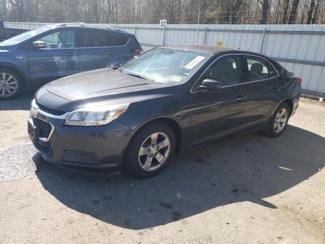 CHEVROLET MALIBU 2014 with VIN 1G11B5SL7EF293816 - Photo from auction