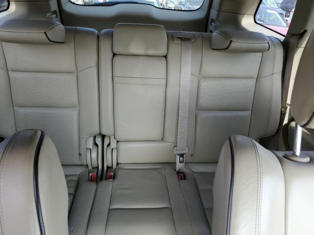 Photo 10 from auction – 2014 JEEP GRAND CHER with VIN 1C4RJFCM4EC298158