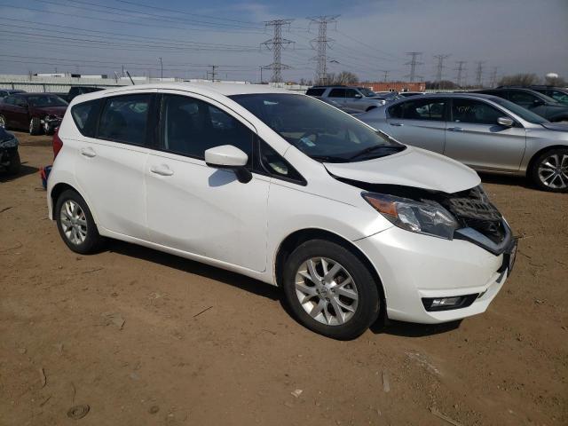 Photo 4 from auction – 2017 NISSAN VERSA NOTE with VIN 3N1CE2CP7HL367207