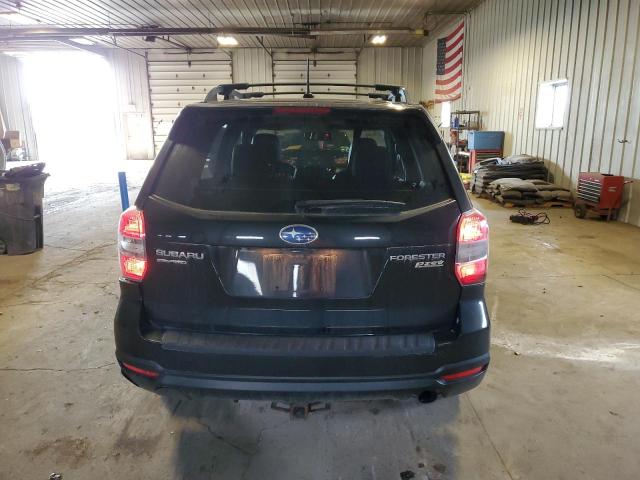 Photo 6 from auction – 2014 SUBARU FORESTER 2 with VIN JF2SJAMC9EH454581