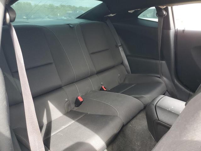 Photo 10 from auction – 2014 CHEVROLET CAMARO LT with VIN 2G1FB1E33E9173028