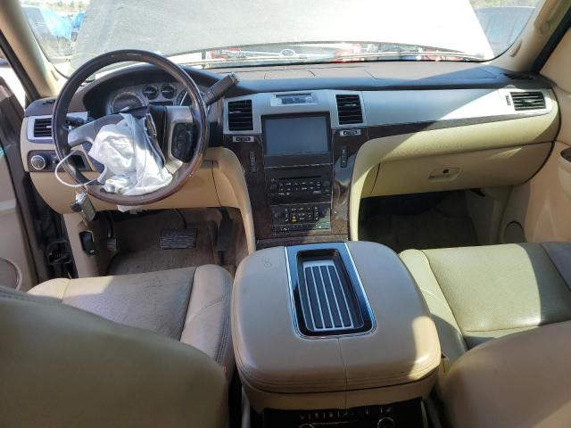 Photo 8 from auction – 2012 CADILLAC ESCALADE P with VIN 1GYS3CEF9CR201923