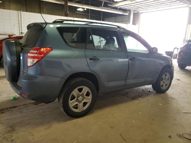 Photo 3 from auction – 2011 TOYOTA RAV4 with VIN 2T3BF4DVXBW112419