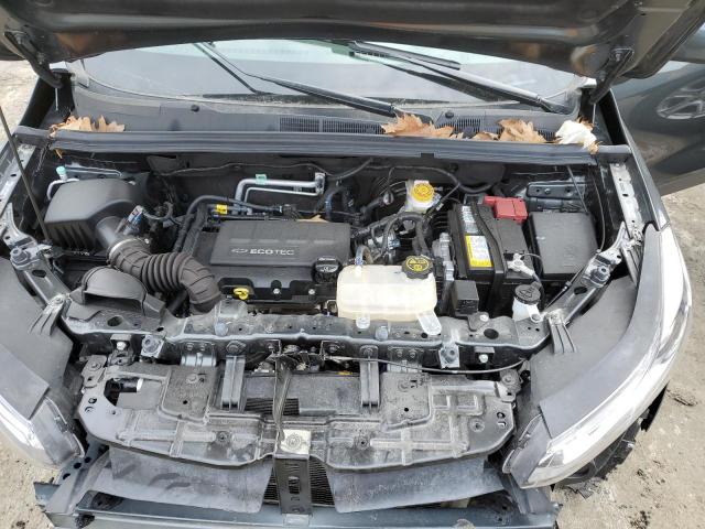 Photo 11 from auction – 2020 CHEVROLET TRAX LS with VIN 3GNCJNSB1LL210384