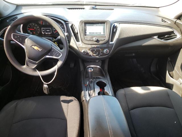 Photo 8 from auction – 2018 CHEVROLET MALIBU LT with VIN 1G1ZD5ST2JF138971