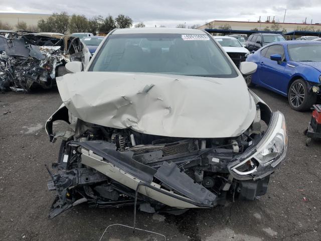 Photo 5 from auction – 2016 HYUNDAI ACCENT SE with VIN KMHCT4AE7GU997101
