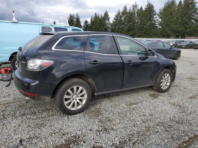 Photo 3 from auction – 2011 MAZDA CX-7 with VIN JM3ER2BM0B0367918