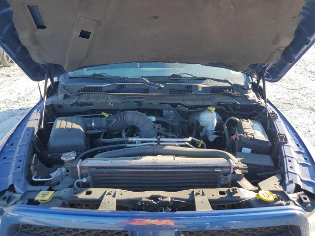 صورة رقم 11 من المزاد - 2011 DODGE RAM 1500 مع VIN 3D7JB1ET1BG632100