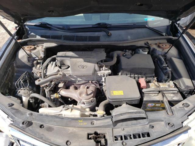 Photo 11 from auction – 2012 TOYOTA CAMRY BASE with VIN 4T4BF1FK6CR171534