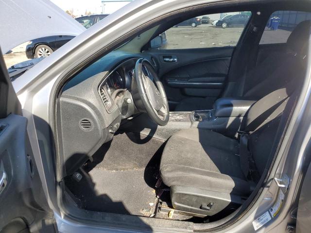 Photo 7 from auction – 2014 DODGE CHARGER R/ with VIN 2C3CDXCT6EH301282