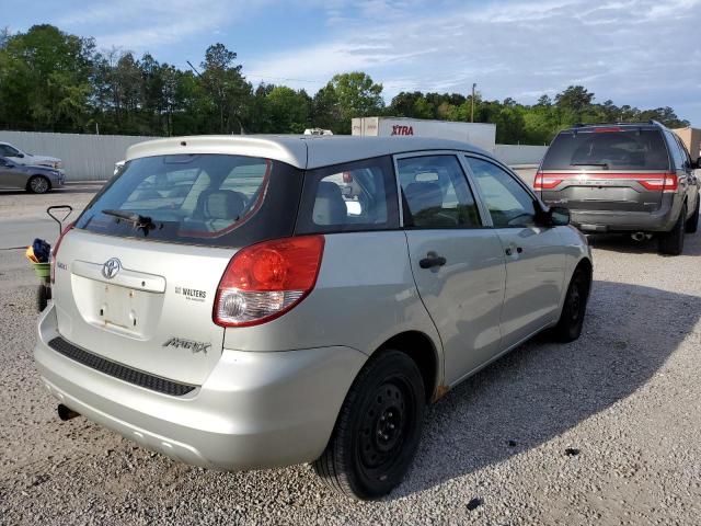 Photo 3 from auction – 2003 TOYOTA COROLLA MA with VIN 2T1KR32E53C074467