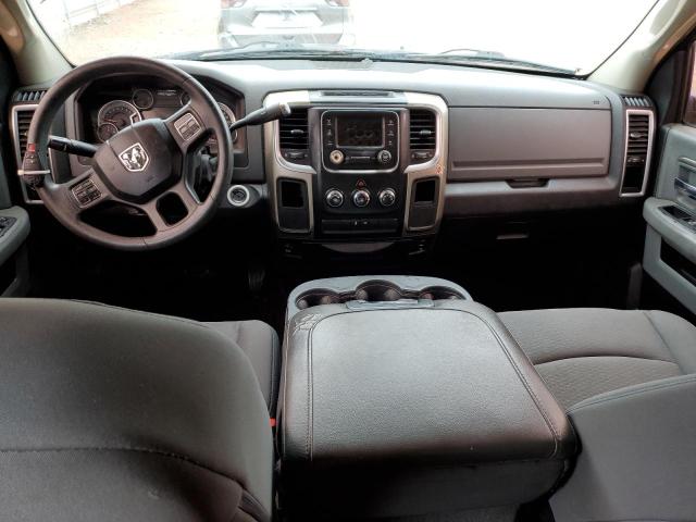 Photo 8 from auction – 2013 RAM 1500 SLT with VIN 1C6RR6GP1DS649780