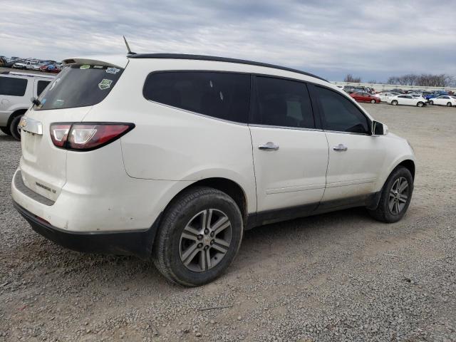 Photo 3 from auction – 2015 CHEVROLET TRAVERSE L with VIN 1GNKRHKD2FJ269320