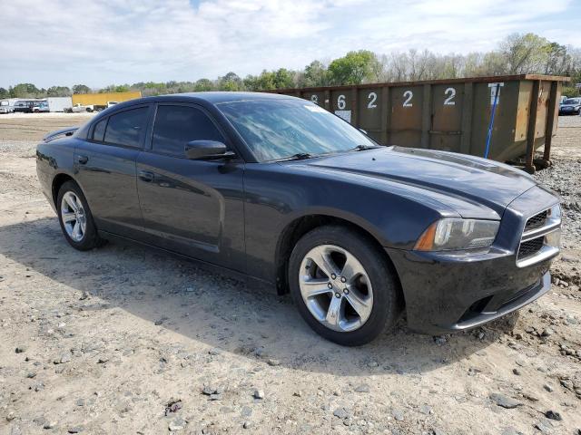 Photo 4 from auction – 2014 DODGE CHARGER SE with VIN 2C3CDXBGXEH204624