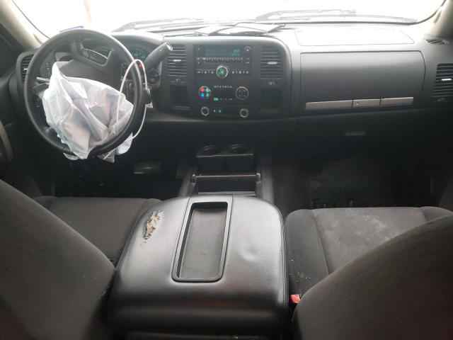 Photo 8 from auction – 2008 CHEVROLET SILVERADO with VIN 3GCEC13028G264908