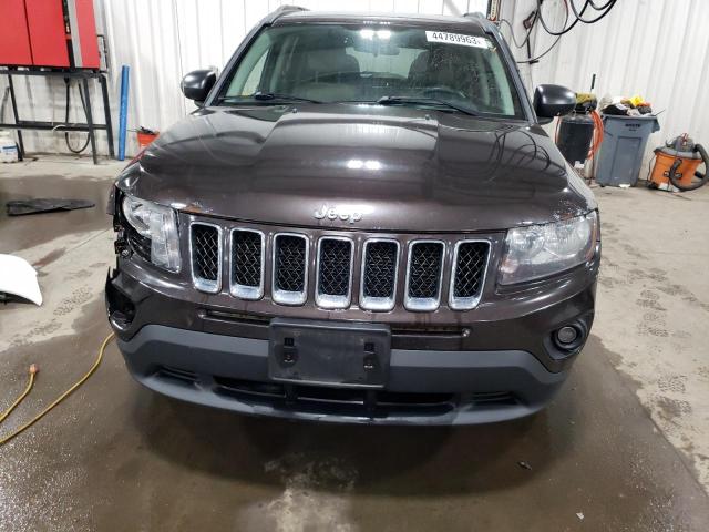 Photo 5 from auction – 2014 JEEP COMPASS SP with VIN 1C4NJDBBXED683978