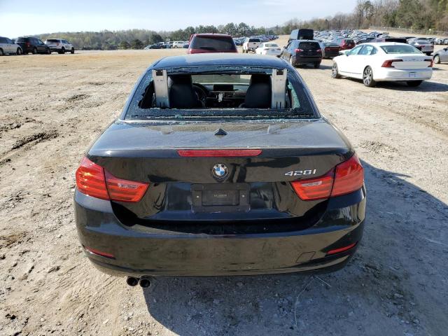 Photo 6 from auction – 2014 BMW 428 I SULE with VIN WBA3V7C5XEJ872859