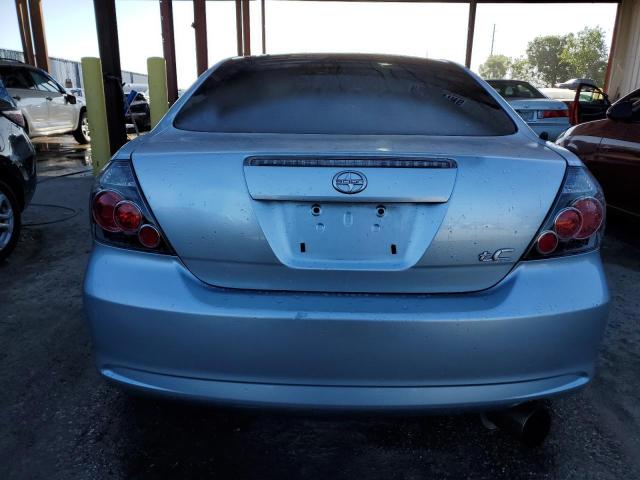 Photo 6 from auction – 2007 SCION TC with VIN JTKDE177670162018