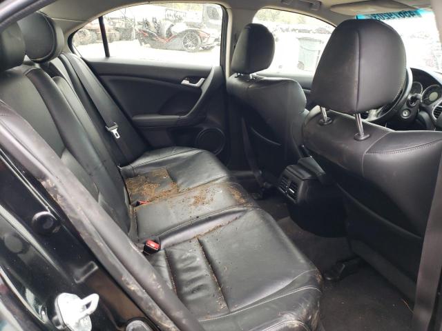 Photo 10 from auction – 2013 ACURA TSX with VIN JH4CU2F44DC004594