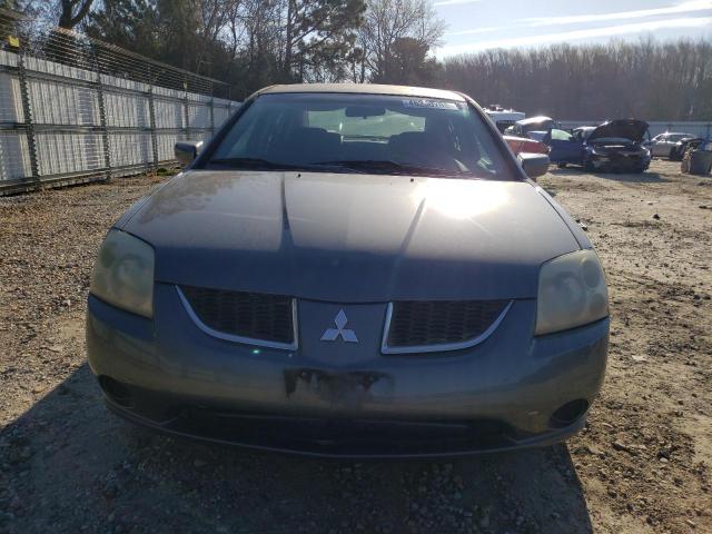 Photo 5 from auction – 2005 MITSUBISHI GALANT ES with VIN 4A3AB36F85E051376