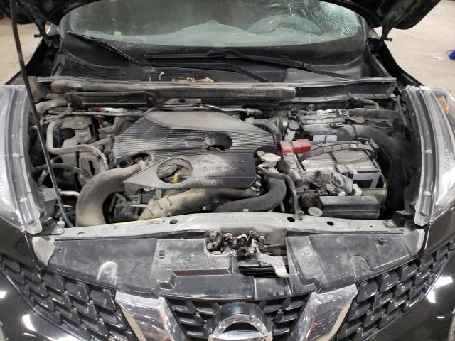 Photo 11 from auction – 2015 NISSAN JUKE S with VIN JN8AF5MV2FT565660