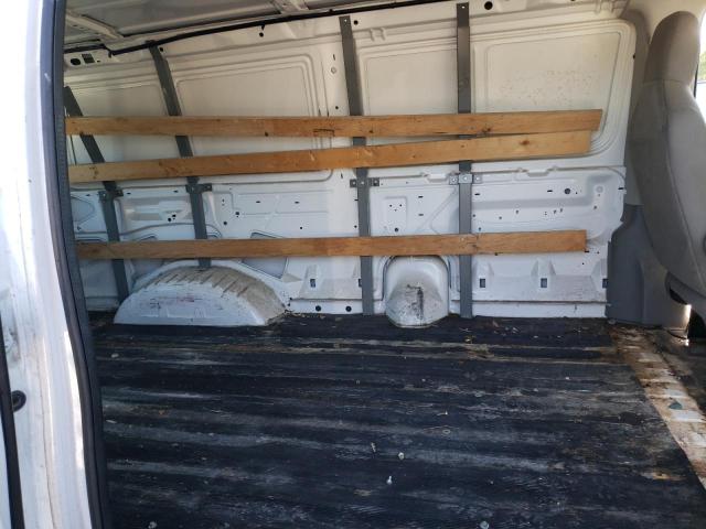Photo 11 from auction – 2011 FORD ECONOLINE with VIN 1FTNE2EW9BDA99381