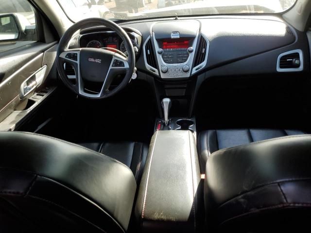 Photo 8 from auction – 2010 GMC TERRAIN SL with VIN 2CTFLFEY5A6275900