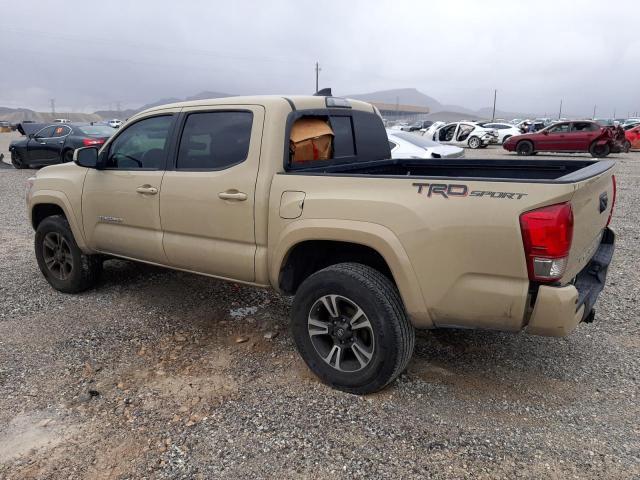 Photo 2 from auction – 2017 TOYOTA TACOMA DOU with VIN 3TMAZ5CN5HM042512