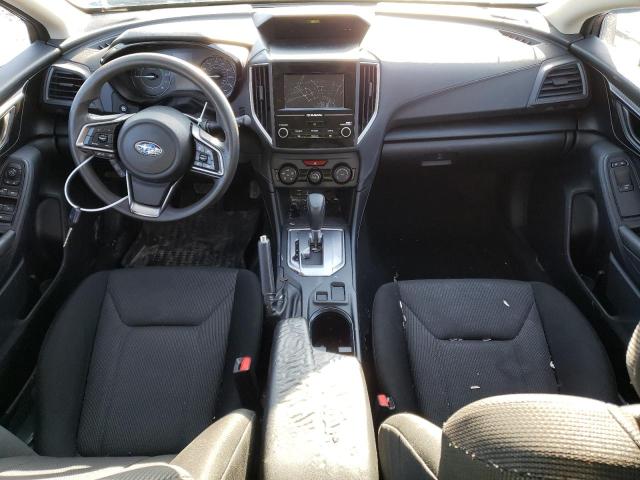 Photo 8 from auction – 2020 SUBARU IMPREZA with VIN 4S3GTAB67L3701344