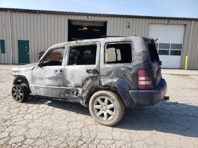 Photo 2 from auction – 2012 JEEP LIBERTY SP with VIN 1C4PJMAK2CW199640