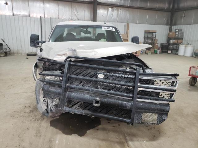 Photo 5 from auction – 2007 CHEVROLET SILVERADO with VIN 1GCHK23D77F153344