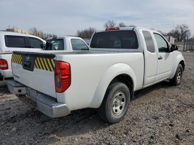 Photo 3 from auction – 2015 NISSAN FRONTIER S with VIN 1N6BD0CT3FN701482