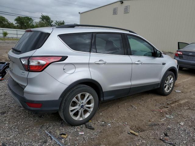 Photo 3 from auction – 2018 FORD ESCAPE SE with VIN 1FMCU0GD2JUA42900
