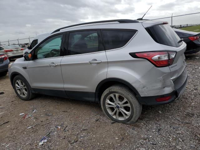 Photo 2 from auction – 2018 FORD ESCAPE SE with VIN 1FMCU0GD2JUA42900