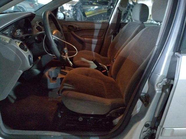 Photo 7 from auction – 2003 FORD FOCUS SE with VIN 1FAFP34P03W298457