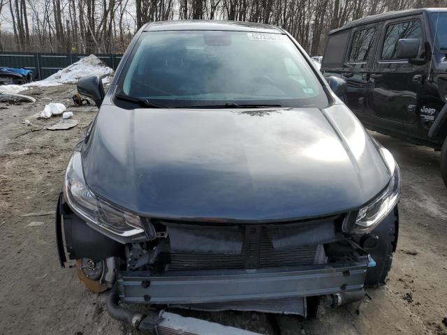 Photo 5 from auction – 2020 CHEVROLET TRAX LS with VIN 3GNCJNSB1LL210384