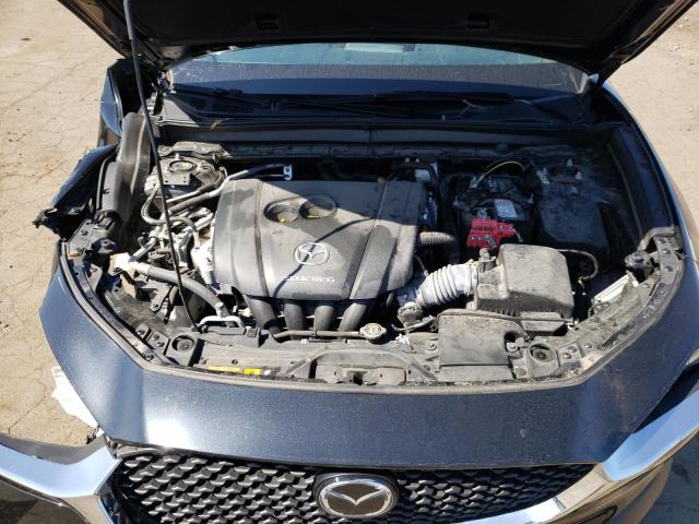 Photo 12 from auction – 2020 MAZDA CX-30 SELE with VIN 3MVDMBCL5LM136423